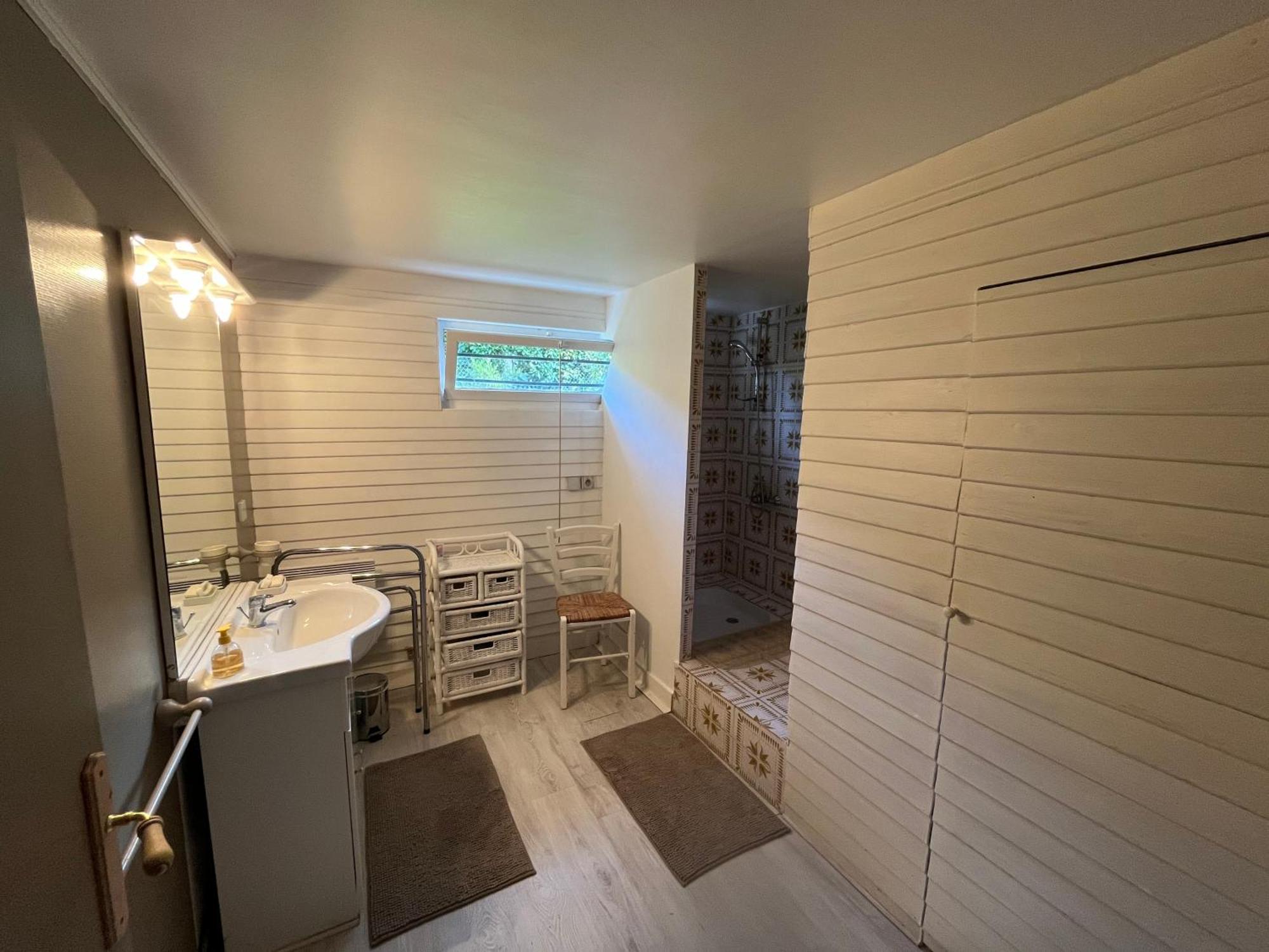 Grand Vue Et Jardin Apartment Ver-sur-Mer